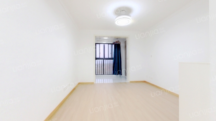 新景南苑二手房实景图