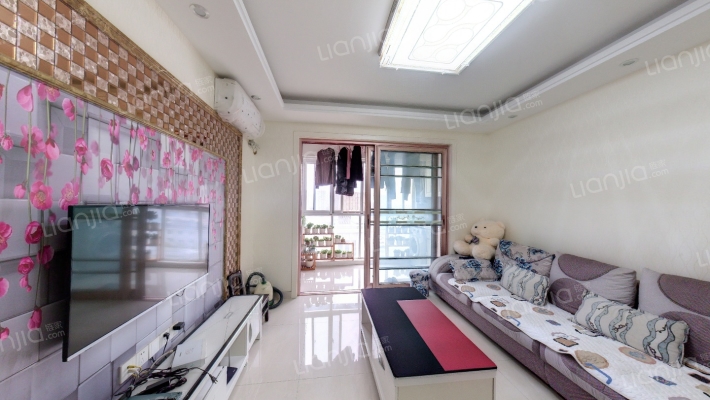 华盛沁园二手房实景图