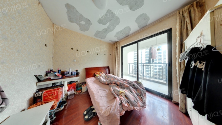 珺未来花苑西区二手房实景图