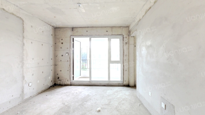 学府清华二手房实景图