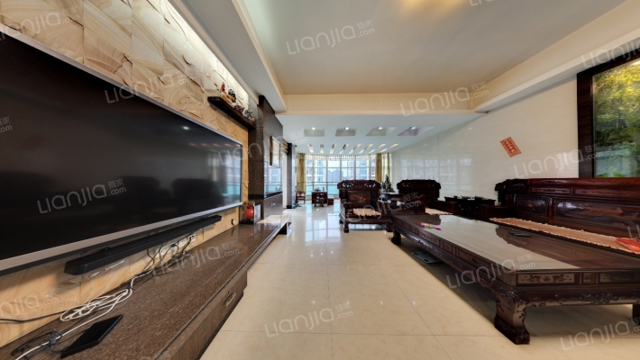 世纪嘉园二手房实景图