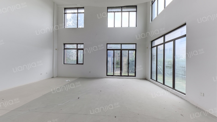 荷玛诗湾二手房实景图