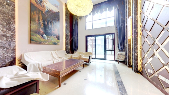 华侨城东岸二期二手房实景图