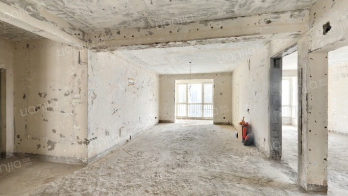 正商花都港湾二手房实景图