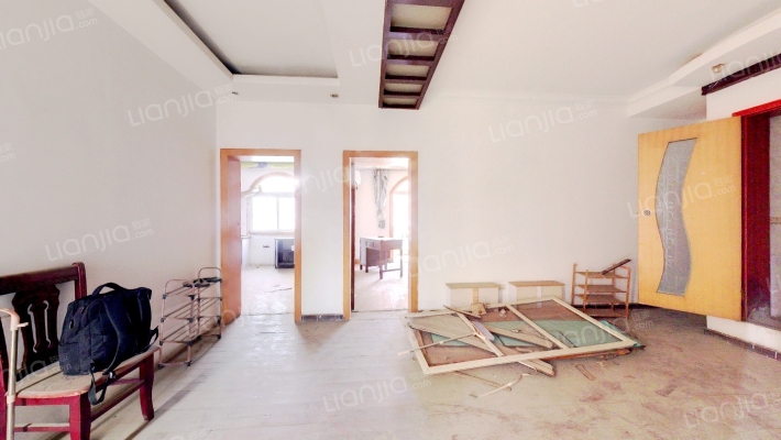 伊甸园二手房实景图