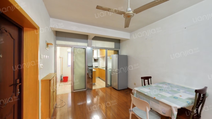 迎江园二手房实景图