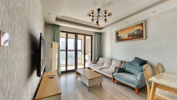 锦悦湾雅园二手房实景图