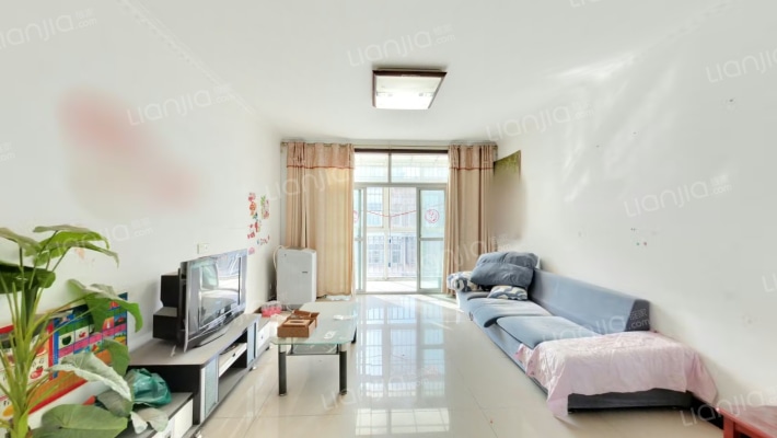 福满园二手房实景图