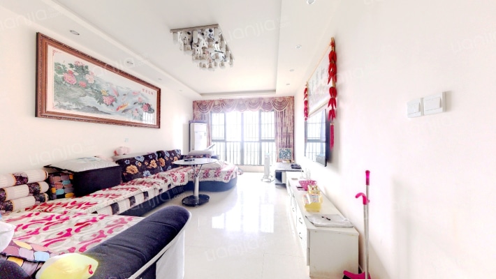 壹品檀国际社区二手房实景图