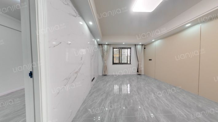 中电器材大院二手房实景图