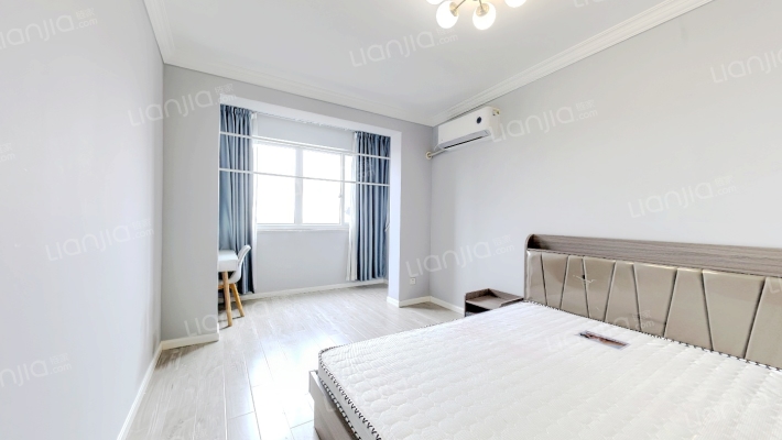 松花小区二手房实景图