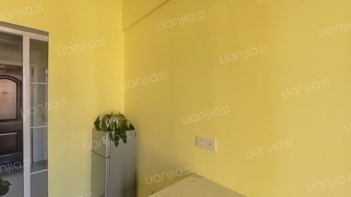 云都公寓二手房实景图