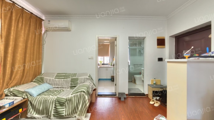 丰馨苑二手房实景图