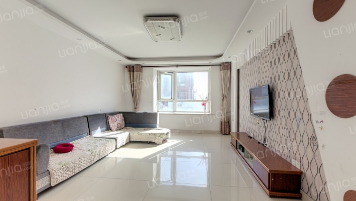 福和苑二手房实景图