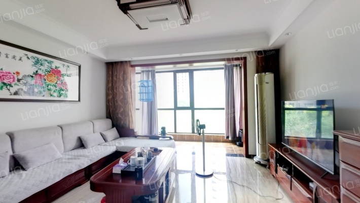 碧桂园观山澜二手房实景图