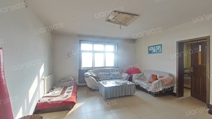 雪驰路23号院二手房实景图