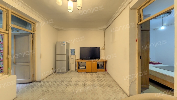 桃园路电厂二手房实景图