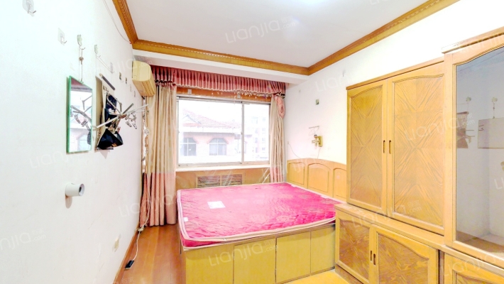 温馨家园二手房实景图