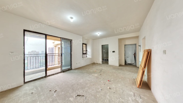 凤凰盛景二手房实景图