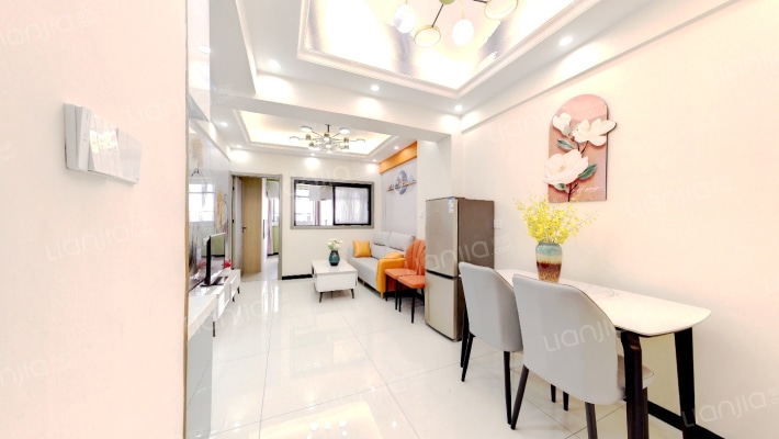 宝丰二路4号二手房实景图