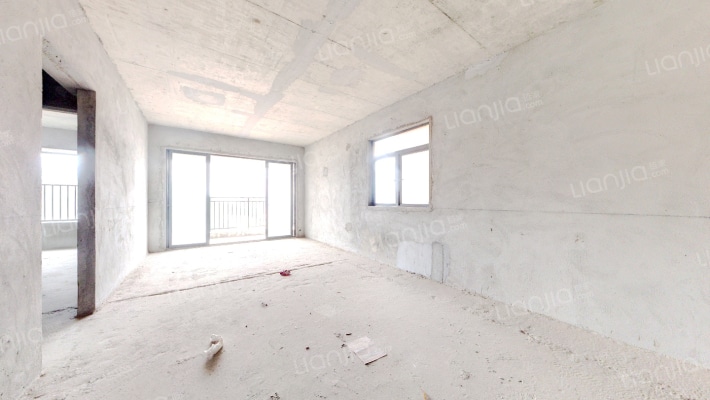 凯景华府二手房实景图