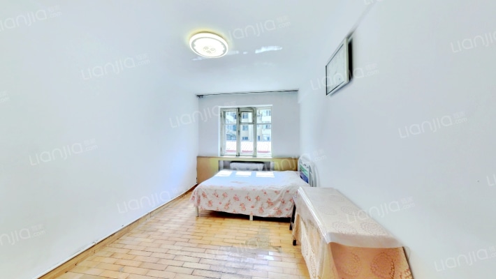 安松胡同二手房实景图