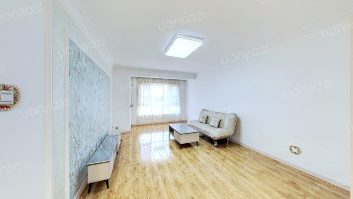 幸福里小区二手房实景图