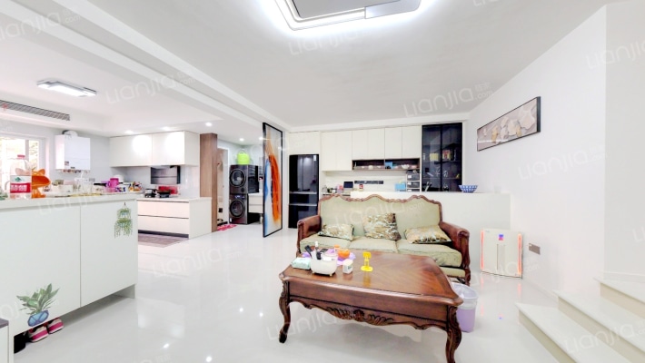 如寿里人家二手房实景图