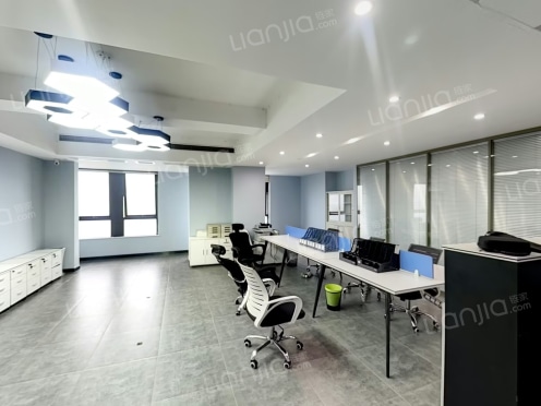 整租·星耀天地 2室1厅 东