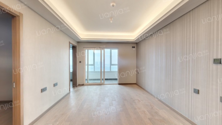 万科金域缇香二手房实景图