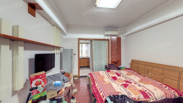 海景东苑二手房实景图