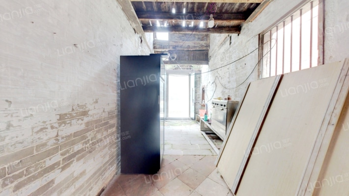 新港东路二手房实景图