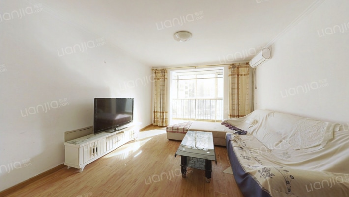 京南绿洲一期二手房实景图