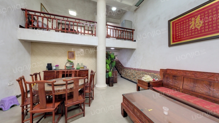 南屏社区二手房实景图