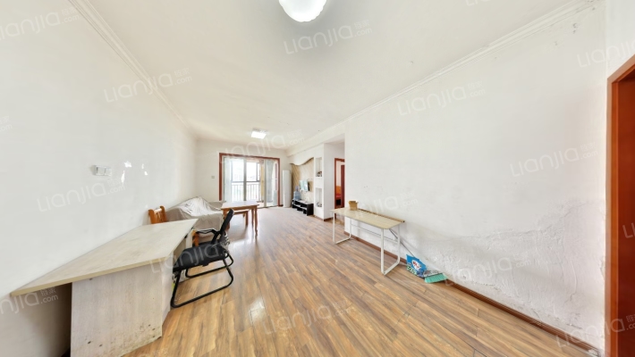 西城鸥鹭湾二手房实景图