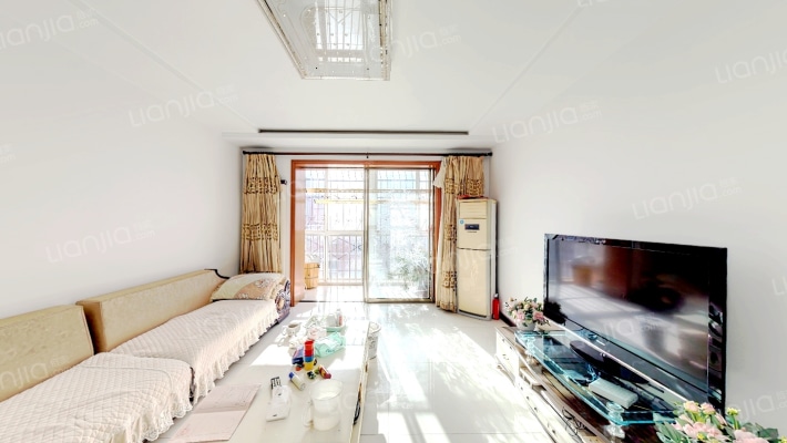 市场嘉园二手房实景图