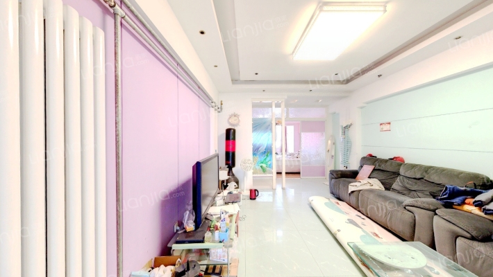 环山路46到136号二手房实景图