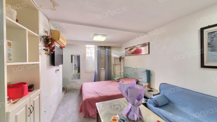 美家公寓二手房实景图