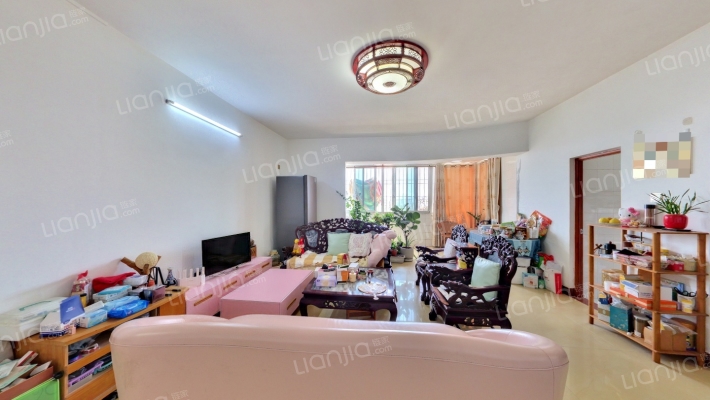 海狮大厦二手房实景图