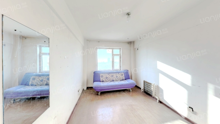 荣乐家园二手房实景图