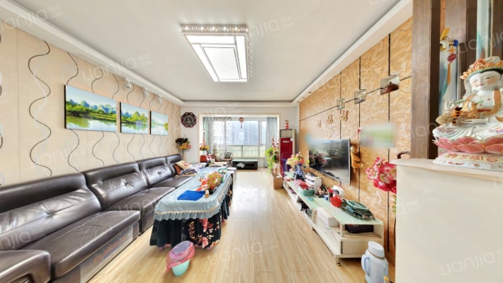 名都凯旋城二手房实景图