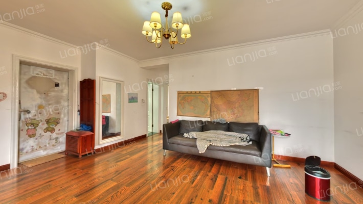 高攀西巷2号二手房实景图