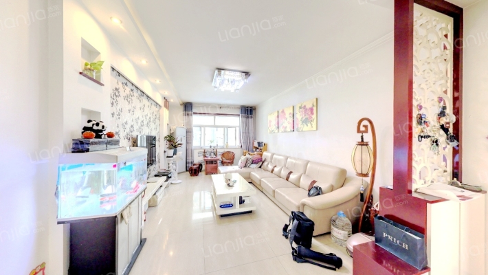 鹿医住宅小区二手房实景图