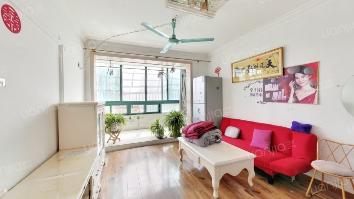 浦厂二村二手房实景图