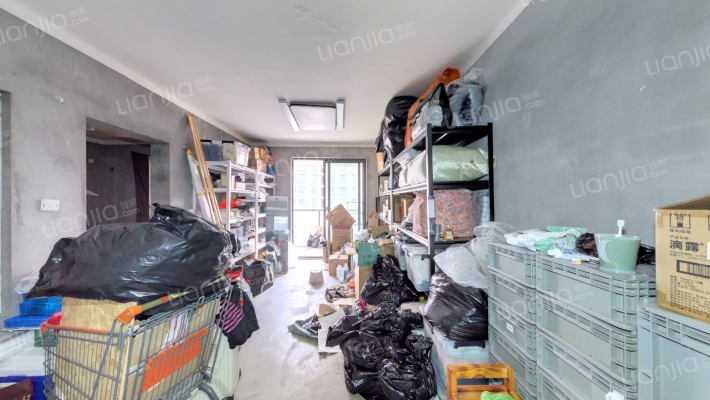 恒隆嘉荟城二手房实景图