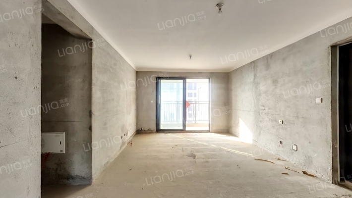 建业春天里二手房实景图