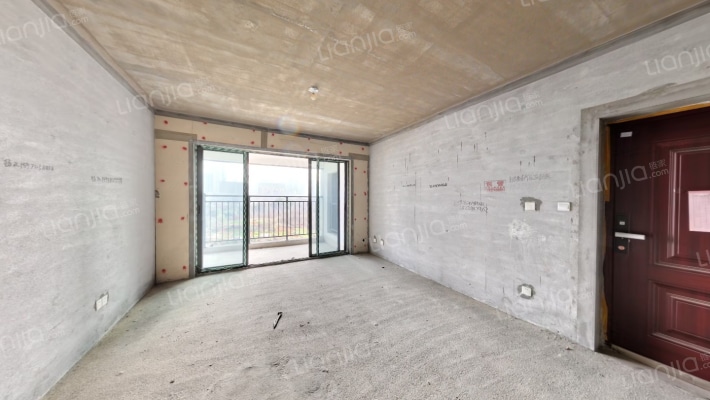 华杰福源府二手房实景图