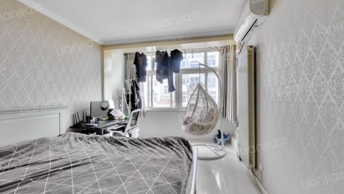 田家花园A区二手房实景图