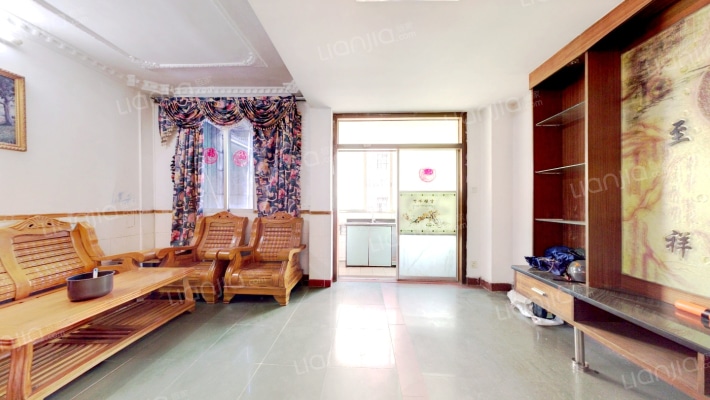 环城二路二手房实景图