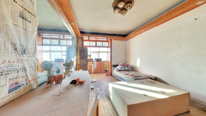 新华楼社区二手房实景图